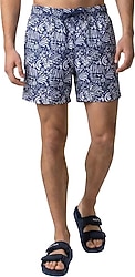 Nautica T65504T Erkek Deniz Şortu