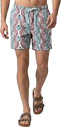 Nautica T65533T Erkek Deniz Şortu