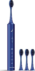 Nautica TB80 Lacivert Şarjlı Diş Fırçası