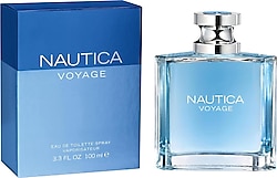 Nautica Voyage EDT 100 ml Erkek Parfüm