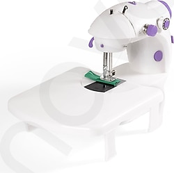 Nave CS-101 Mini Ev Tipi Dikiş Makinesi