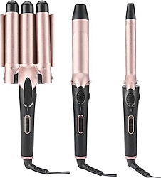 Nave CTN-13 3in1 Saç Maşası