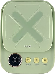 Nave K8082 Dijital Mutfak Tartısı