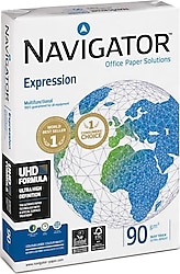 Navigator A4 90 gr 500 Yaprak Fotokopi Kağıdı