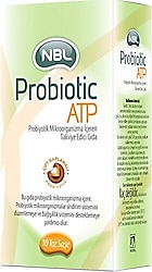 NBL Probiotic ATP 10 Saşe