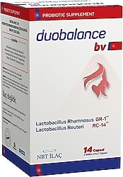 Nbt Life Duobalance BV Probiyotik 14 Kapsül