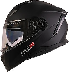 NCR Stream Full Face Motor Kaskı