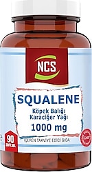 Ncs Shark Cartilage 1000 mg 120 Tablet