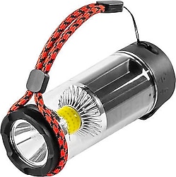 Nebo Galileo Tempest 350 Lümen Kamp Lambası