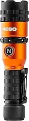 Nebo Master FL750 750 Lümen Şarjlı El Feneri