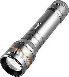 Nebo Newton 0016-G 1000 Lümen LED Şarjlı El Feneri