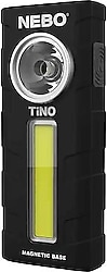 Nebo Tino 6809 300 Lümen LED El Feneri