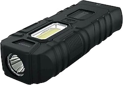 Nebo True Utlity 6526 Armor 3 360 Lümen LED Feneri