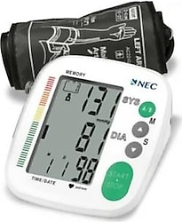 NEC T3 Koldan Dijital Tansiyon Aleti