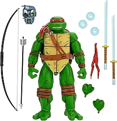 Neca Teenage Mutant Ninja Turtles Aksiyon Figürü