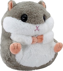 Neco Plush 30 cm Peluş Hamster