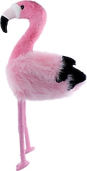 Neco Plush Flamingo Peluş Oyuncak 60 cm 520319