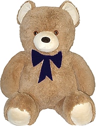 Neco Plush 55 cm Peluş Tombi Ayı