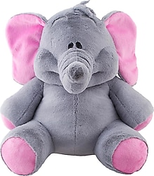 Neco Plush Bombo Fil 70 cm Peluş Oyuncak