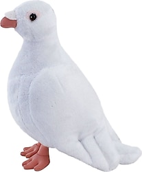 Neco Plush Güvercin 30 cm Peluş