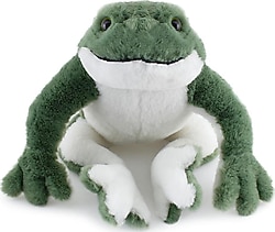 Neco Plush Kurbağa Peluş 45 cm
