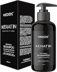 Nedox Keratin 500 ml Şampuan
