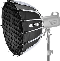 Neewer 55 cm Parabolic Softbox