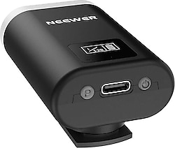 Neewer Basics N12 Flaş
