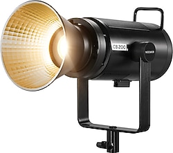 Neewer CB200B Bi-Color LED Işık