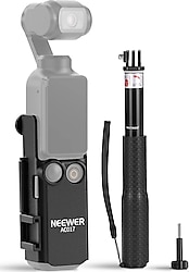 Neewer GP-59 DJI Osmo Pocket 3 Uzatma Adaptör Kiti