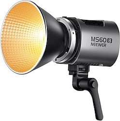 Neewer MS60B Bi-Color LED Işık