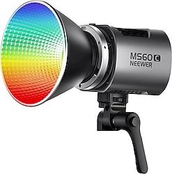 Neewer MS60C RGB LED Işık