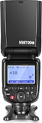 Neewer NW700-C Canon Tepe Flaşı
