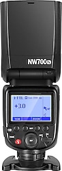 Neewer NW700-N Nikon Tepe Flaşı