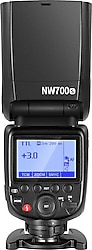 Neewer NW700-S Sony Tepe Flaşı