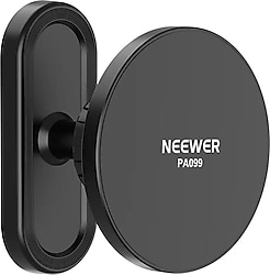 Neewer PA099 Manyetik Telefon Tutucu