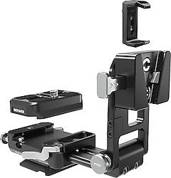 Neewer PS017B Profesyonel V-Mount Batarya Plakası