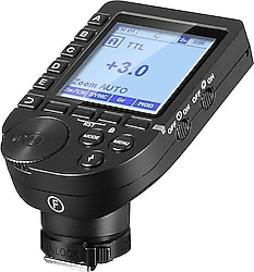 Neewer QPRO-F Fujifilm TTL Flaş Tetikleyici
