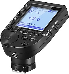 Neewer QPRO TTL Flaş Tetikleyici