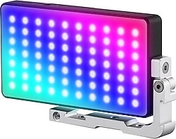Neewer SL90 RGB Mini Mobil Video Işığı