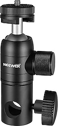 Neewer ST-GM06 Işık Standı Montaj Adaptörü