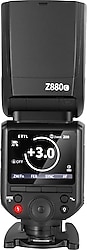 Neewer Z880-C Canon TTL Tepe Flaşı