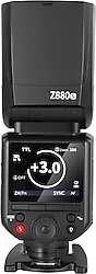 Neewer Z880-S Sony TTL Tepe Flaşı