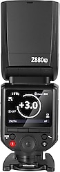 Neewer Z880 TTL Tepe Flaşı