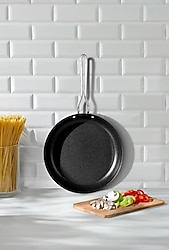 Nehir Galaxy Titanium 22 Cm Tava