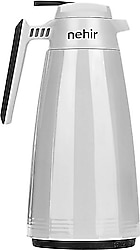 Nehir Nihal Cafe Latte Soft 1.5 lt Çelik Termos