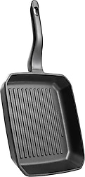 Nehir Royal Elite 26 cm Alüminyum Döküm Grill Tava