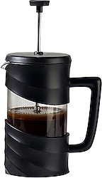 Nehir Violet 350 ml Borosilikat French Press