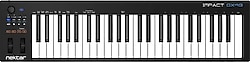 Nektar Impact GX49 USB Midi Klavye