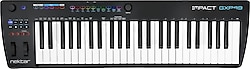Nektar Impact GXP49 49 Tuş USB Midi Klavye
